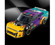 LEGO Speed Champions 76935 NASCAR® Next Gen Chevrolet Camaro ZL1 - 1266187 - zdjęcie 8
